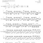 Unleash Your Inner Drummer: A Comprehensive Review of Rush – Freewill: Drum Sheet Music (JDS: Rush Collection) Unleash Your Inner Drummer: A Comprehensive Review of Rush – Freewill: Drum Sheet Music (JDS: Rush Collection)