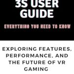 Unveiling the Future of VR: A Comprehensive Review of Meta Quest 3S User Guide: Everything You Need to Know: Exploring the Features, Performance, and Future of VR Gaming (LATEST TECH, AI, GADGET REVIEW AND GUIDE BOOK Book 20) Unveiling the Future of VR: A Comprehensive Review of Meta Quest 3S User Guide: Everything You Need to Know: Exploring the Features, Performance, and Future of VR Gaming (LATEST TECH, AI, GADGET REVIEW AND GUIDE BOOK Book 20)