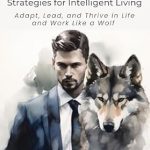 Discover the Power of Resilience: A Comprehensive Review of The Wolf’s Edge – Strategies for Intelligent Living: Adapt, Lead, and Thrive in Life and Work Like a Wolf (Smart Work-Life Series Book 2)