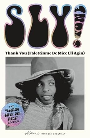 Discover the Heartfelt Journey in ‘Thank You (Falettinme Be Mice Elf Agin): A Memoir from Amazon’ – A Must-Read for Memoir Lovers!