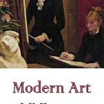 Discover the Revolutionary Ideas in Modern Art (Dedalus European Classics) – A Must-Read Review