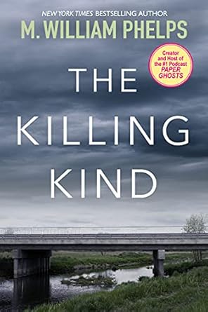 Unraveling Suspense: A Gripping Review of The Killing Kind