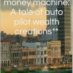 Unlock Financial Freedom: A Comprehensive Review of ‘The Digital Money Machine: A Tale of Auto Pilot Wealth Creation’