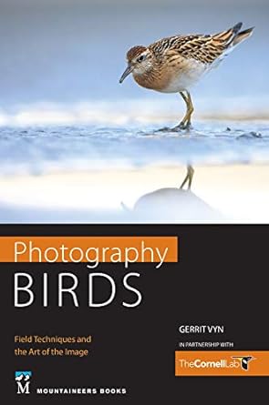 Discover the Secrets of Capturing Stunning Avian Images: A Review of ‘Photography Birds: Field Techniques and the Art of the Image’