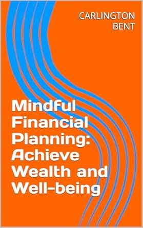 Unlock Your Financial Future: A Comprehensive Review of The Building Blocks for Financial Literacy