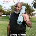 Transform Your Life: A Comprehensive Review of The Couch Potato Anti-Aging Solution: Getting Fit After Living a Sedentary Lifestyle Past Your Fifties