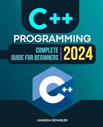 Unlock Your Coding Potential: A Comprehensive Review of ‘C++ Programming Complete 2024 Guide For Beginners: Mastering Modern C++ | From Basics to Advanced Applications’