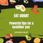 Transform Your Health with Expert Insights: A Review of EAT SMART: Powerful Tips for a Healthier You