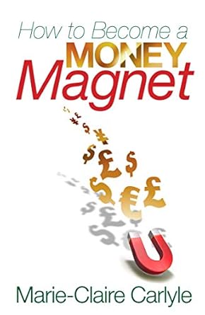 Unlock Your Financial Potential: A Comprehensive Review of ‘How to Become a Money Magnet’