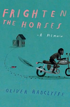 An Unforgettable Journey: A Review of ‘Frighten the Horses’ That Will Leave You Breathless