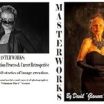 Unlocking Creativity: A Comprehensive Review of Masterworks: Image Stories, Creation Process and Career Retrospective