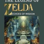 Unlock Your Adventure: A Comprehensive Review of The Legend of Zelda Echoes of Wisdom: A Step-By-Step Walkthrough to Become a Pro In The Boss Battles, Conquer Every Quest, Master Every Collectible, and Uncover Every Secret Unlock Your Adventure: A Comprehensive Review of The Legend of Zelda Echoes of Wisdom: A Step-By-Step Walkthrough to Become a Pro In The Boss Battles, Conquer Every Quest, Master Every Collectible, and Uncover Every Secret