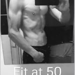 Discover the Secrets to Staying Fit: A Comprehensive Review of Simply to Simplify: Fit at 50 (Muscle & Fitness)