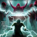 Unforgettable Adventure Awaits: A Review of Michael Vey 10: The Colony (10)