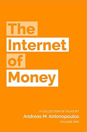 Unlocking Financial Freedom: A Comprehensive Review of ‘The Internet of Money’