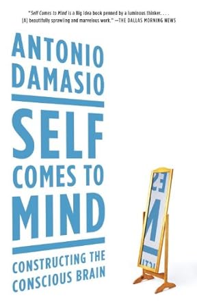 Unveiling the Mysteries of Consciousness: A Compelling Review of ‘Self Comes to Mind: Constructing the Conscious Brain’