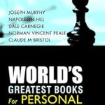 Unlock Your Potential: A Must-Read Review of ‘World’s Greatest Books For Personal Growth & Wealth (Collection Of 5 Books)’