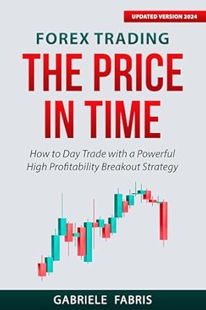 Discover Expert Insights in This Must-Read: Forex Trading: The Price in Time – How to Day Trade with a Powerful High Profitability Breakout Strategy