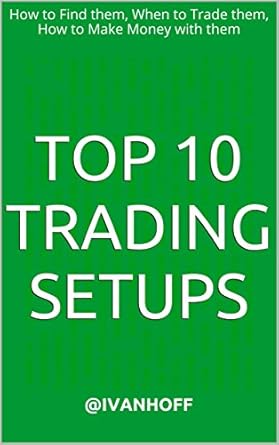Discover the Secrets of Successful Trading: A Comprehensive Review of ‘Top 10 Trading Setups: How to Find Them, When to Trade Them, How to Make Money with Them’ Discover the Secrets of Successful Trading: A Comprehensive Review of ‘Top 10 Trading Setups: How to Find Them, When to Trade Them, How to Make Money with Them’