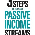 Transform Your Financial Future: A Review of ‘3 Steps to Instant Passive Income Streams’ – Give Your Boss the Boot with This Shortcut to Financial Freedom