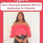 Transform Your Health: A Compelling Review of ‘Diabetes Type 2: How I Reversed Diabetes With No Medication in 3 Months’