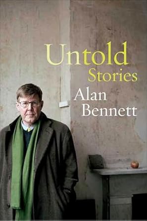 Discover the Hidden Gems: A Review of Untold Stories from Amazon
