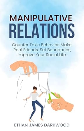 Transform Your Life: A Comprehensive Review of ‘Triumphing Over Toxic Relationships: Developing Inner Strength, Adaptability and Emotional Toughness With Resilience and Grace’