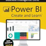 Unlock Data Insights with This Must-Read Review: Power BI – Business Intelligence Clinic: Create and Learn from Amazon Unlock Data Insights with This Must-Read Review: Power BI – Business Intelligence Clinic: Create and Learn from Amazon