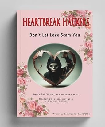 Uncover the Secrets to Protecting Your Heart: A Review of HeartBreak Hackers: Don’t Let Love Scam You