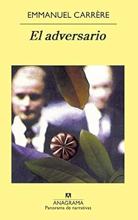 Unveiling the Thrills: A Captivating Review of El adversario (Spanish Edition)