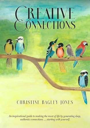 Discover the Magic of Imagination: A Captivating Review of Creative Connections