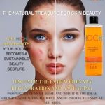 Discover the Secrets of Radiant Skin: A Comprehensive Review of ‘Snail Slime: The Natural Treasure for Skin Beauty from Amazon’