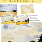 Discover the Magic of Watercolor Techniques: Ejercicios Parramón. Acuarela/2 (Spanish Edition) – A Must-Have for Art Enthusiasts!