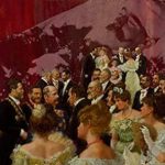 Discover the Turbulent Elegance of a City in Crisis: A Review of A Nervous Splendor: Vienna 1888-1889