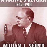 Discover the Profound Journey of Identity in ‘A Native’s Return, 1945–1988 (Twentieth Century Journey)’ – A Captivating Review