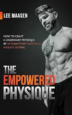 Transform Your Fitness Journey with Our In-Depth Review: The Empowered Physique: Sculpt Your Body With Precision