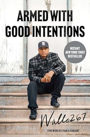 Discover the Power of Compassion: A Review of ‘Armed with Good Intentions’
