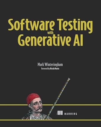 Unlocking Quality Assurance: A Comprehensive Review of Software Testing with Generative AI