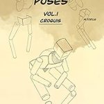 Unlock Your Artistic Potential: A Comprehensive Review of ‘Tashitenniyoruzintaipo-zunokakikata: How to Draw POSES Drawing Tutorial (Japanese Edition)’