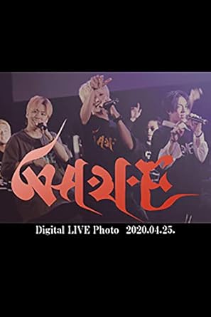 Unveiling the Magic of Photography: A Comprehensive Review of WAVE Digital LIVE Photo 2020.04.25