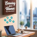 Discover the Secrets to Financial Freedom: A Comprehensive Review of ‘Earning from Home: Easy Online Methods – Unlock Easy Ways to Earn from Home and Achieving Success’ Discover the Secrets to Financial Freedom: A Comprehensive Review of ‘Earning from Home: Easy Online Methods – Unlock Easy Ways to Earn from Home and Achieving Success’
