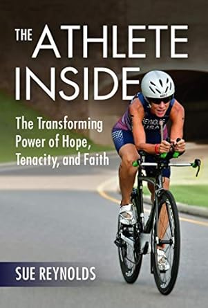 Discover the Inspiring Journey of Resilience: A Review of The Athlete Inside: The Transforming Power of Hope, Tenacity, and Faith