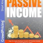 Must-Read Review: Ultimate Passive Income: Step-By-Step Guide Reveals How To Create Multiple Passive Income Streams And Make Money While You Sleep … Newbie-Friendly… No Prior Online Experience Required! Must-Read Review: Ultimate Passive Income: Step-By-Step Guide Reveals How To Create Multiple Passive Income Streams And Make Money While You Sleep … Newbie-Friendly… No Prior Online Experience Required!