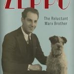 Discover the Hidden Depths of Comedy in ‘Zeppo: The Reluctant Marx Brother’ – A Must-Read for Fans of Classic Film and Humor!