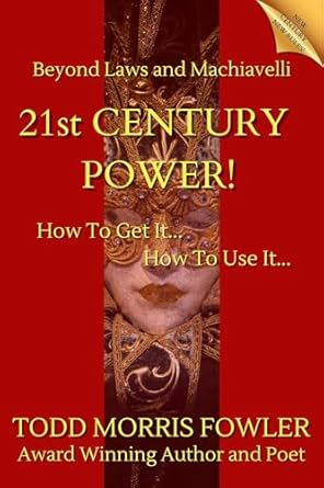 Unlocking Success: A Comprehensive Review of 21st CENTURY POWER!: How To Get It How To Use It