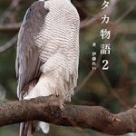 Discover the Enchanting Journey: A Review of The Story of Northern Goshowk in Tokyo Second Season (Japanese Edition)