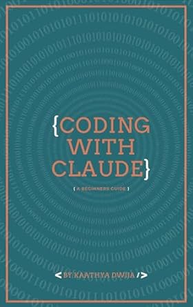 Discover the Secrets of Effective Programming: A Comprehensive Review of ‘Coding with Claude’