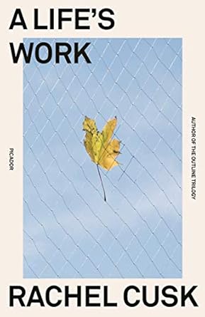 An Inspiring Journey of Motherhood: A Life’s Work: On Becoming a Mother