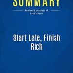Transform Your Financial Future: A Comprehensive Review of Start Late, Finish Rich by David Bach