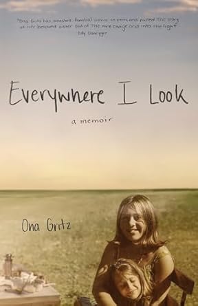 Discover the Heartfelt Journey in ‘Everywhere I Look: A Memoir from Amazon’ – A Must-Read Review!